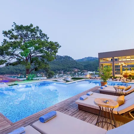 Melanippe Relaxing -adults Only Hotel *