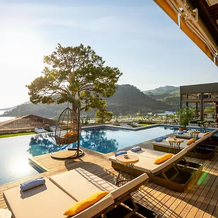 Melanippe Relaxing -adults Only Hotel Karaoz