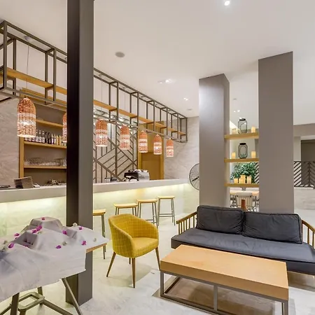 Melanippe Relaxing -adults Only Hotel Karaoz