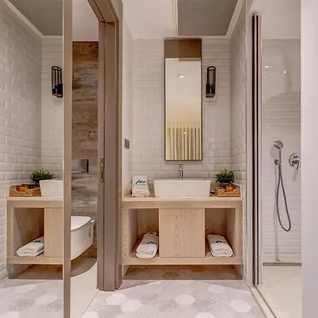 Melanippe Relaxing -adults Only Hotel Karaoz