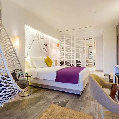 Melanippe Relaxing -adults Only Hotel