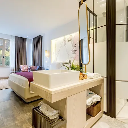 Hotel Melanippe Relaxing -adults Only