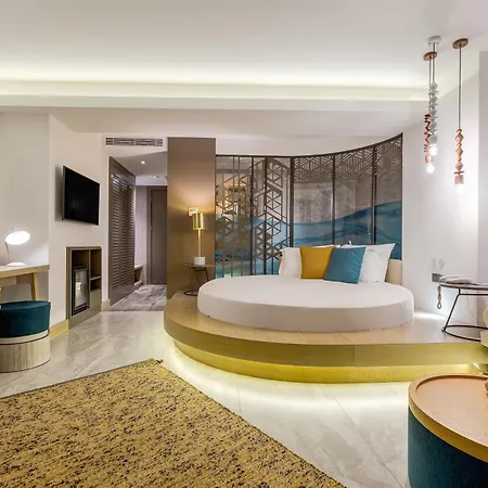 Hotel Melanippe Relaxing -adults Only Karaoz