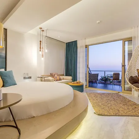Melanippe Relaxing -adults Only Hotel Karaoz