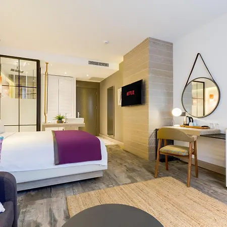Hotel Melanippe Relaxing -adults Only