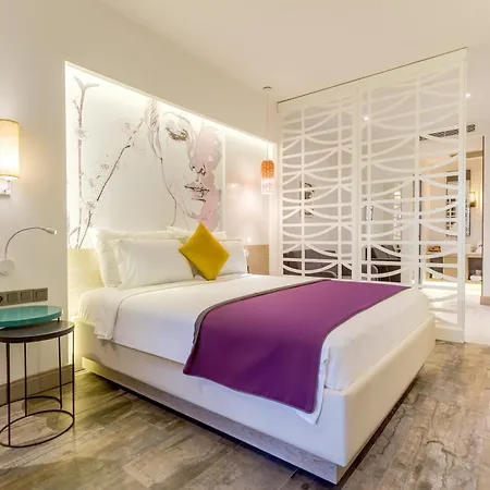 Hotel Melanippe Relaxing -adults Only Karaoz